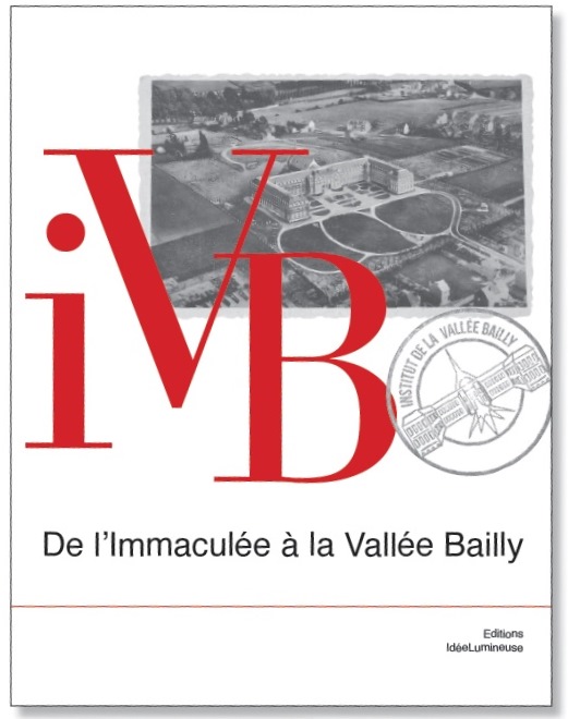 IVB De l'Immaculée à la Vallée Bailly